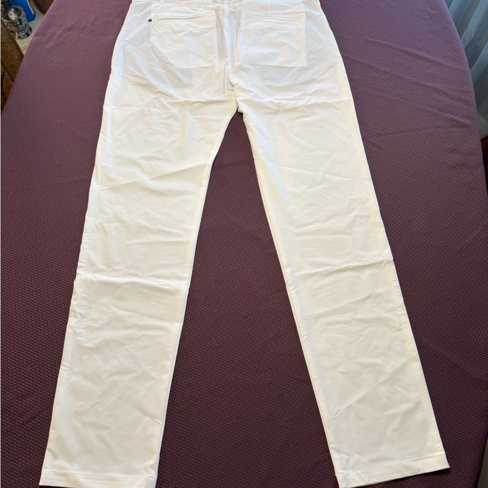 Greyson Arctic Montauk Trousers